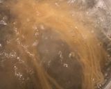 絶品♡そら豆のクリームパスタ作り方2写真