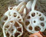 干し野菜いろいろ作り方1写真