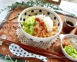 ツルツルもっちり♪青じそ風味の手打うどん作り方12写真