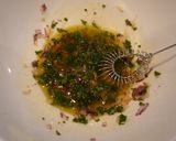 昆布と春野菜のサラダ♪作り方5写真