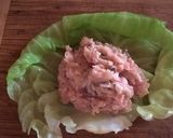 優しい家庭の味☆ロールキャベツ作り方6写真
