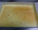 ★２層のミニキューブチーズケーキ★作り方4写真