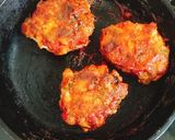 昆布入りマヨカレーチーズチキンナゲット作り方16写真