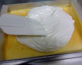 ★２層のミニキューブチーズケーキ★作り方8写真