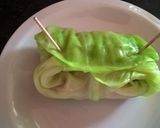 優しい家庭の味☆ロールキャベツ作り方7写真