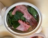 ワンコインおつまみ♢真鯛の骨蒸し作り方7写真