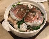 ワンコインおつまみ♢真鯛の骨蒸し作り方10写真
