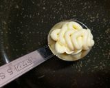 パスタマヨネーズ焼肉のタレ味☝動画レシピ作り方4写真