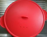 レンジde鶏手羽元のトマトジュース煮♪作り方4写真