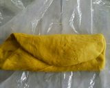カレーのうどん作り方3写真