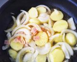 発想の転換！　パンの耳でチーズ焼き作り方3写真