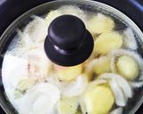 発想の転換！　パンの耳でチーズ焼き作り方4写真