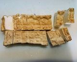 茄子と厚揚げの中華風辛味噌炒め作り方2写真