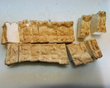 茄子と厚揚げの中華風辛味噌炒め作り方2写真