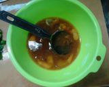 ニラ卵納豆作り方3写真