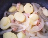 発想の転換！　パンの耳でチーズ焼き作り方5写真