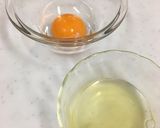 クリームチーズと小豆のパイ作り方2写真