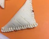 クリームチーズと小豆のパイ作り方7写真