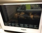 クリームチーズと小豆のパイ作り方9写真
