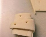 簡単♪チョコパイ♪作り方5写真