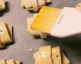 簡単♪チョコパイ♪作り方6写真