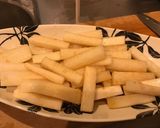 フライドポテトならぬ大根フライ♡作り方3写真
