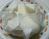 豆腐の照り焼き~チーズのせ~作り方1写真