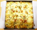 ランチに♪HB＊わさびマヨ★ちぎりパン作り方18写真