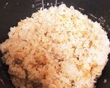 入れて炊くだけ！なめたけ瓶で簡単ごはん作り方4写真