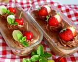 とっても簡単♪チョコケーキ♡作り方16写真
