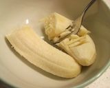 野菜を美味しく♪マヨバナナディップ作り方1写真