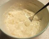 野菜を美味しく♪マヨバナナディップ作り方3写真