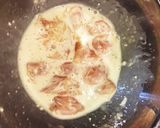 お弁当にもオススメ♪鶏肉チリソース作り方3写真