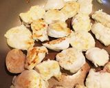 お弁当にもオススメ♪鶏肉チリソース作り方4写真