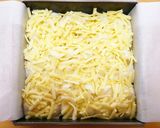 ランチに♪HB＊わさびマヨ★ちぎりパン作り方16写真