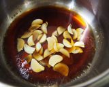 手羽元の酢醤油煮♪圧力鍋であっという間♪作り方3写真