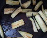 茄子のバルサミコマリネ(カポナータ)作り方3写真