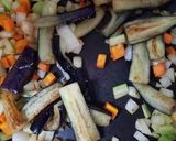 茄子のバルサミコマリネ(カポナータ)作り方5写真