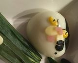 ♡スプラトゥーン弁当♡作り方3写真
