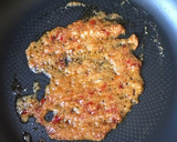 豆腐の昆布巻きと挽肉の中華風煮込み作り方12写真