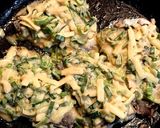 サバの☆ネギ味噌マヨネーズ☆チーズ焼き作り方4写真