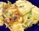 サバの☆ネギ味噌マヨネーズ☆チーズ焼き作り方6写真
