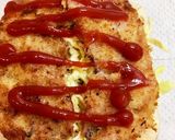 ベーコンカツサンド♬作り方5写真