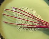 抹茶プリン簡単作り方7写真