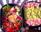 Ariana♡VeganLunch作り方2写真
