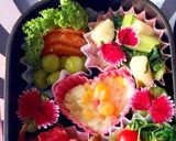 Ariana♡VeganLunch作り方3写真