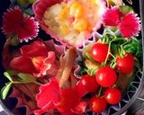 Ariana♡VeganLunch作り方4写真