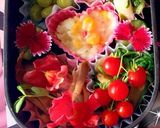 Ariana♡VeganLunch作り方5写真