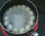 爽やか♪フルーツポンチ♪作り方5写真