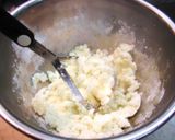 餅入りパリパリポテト作り方1写真